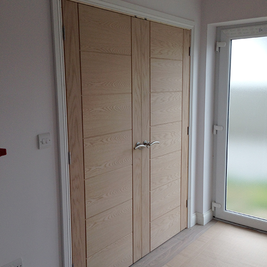 Carpentry Services Cornwall